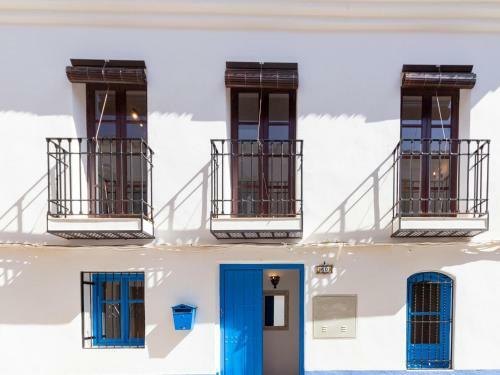 Casa Las Ni�as