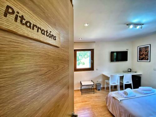 Agroturismo Casa Ferro