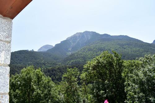 Agroturismo Casa Ferro
