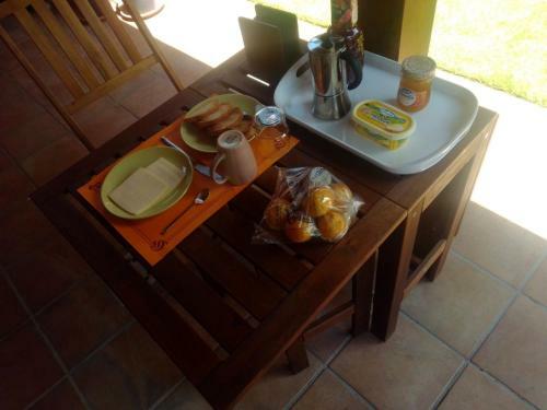 Agroturismo Casa Ferro
