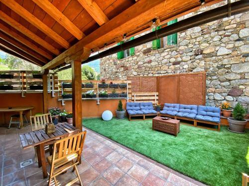 Agroturismo Casa Ferro