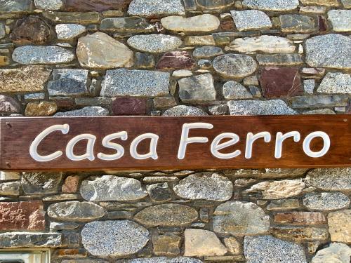 Agroturismo Casa Ferro