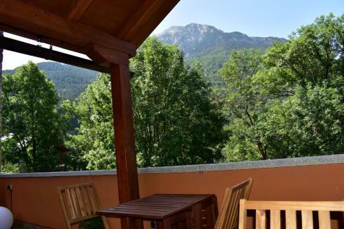 Agroturismo Casa Ferro