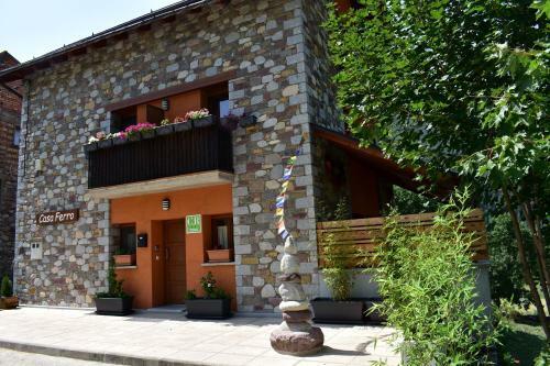 Agroturismo Casa Ferro