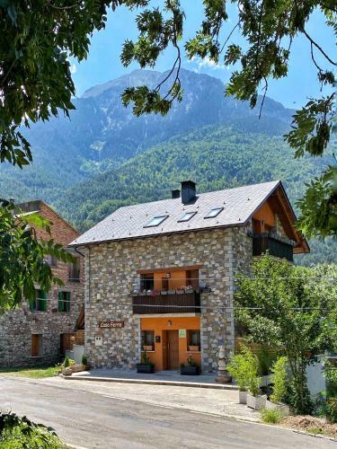 Agroturismo Casa Ferro