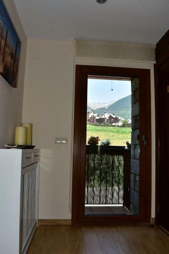 Agroturismo Casa Ferro