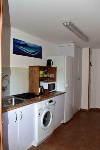Agroturismo Casa Ferro
