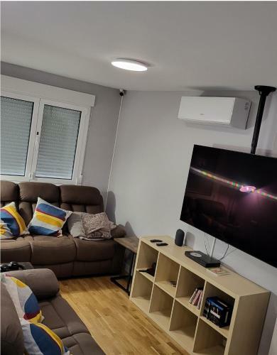 Hostal Soberbios Apartotel 1