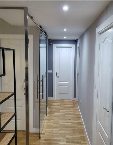 Hostal Soberbios Apartotel 1