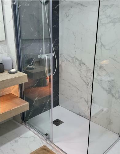 Hostal Soberbios Apartotel 1