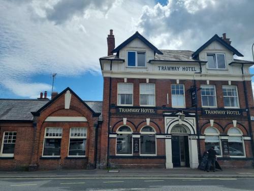 Tramway Hotel