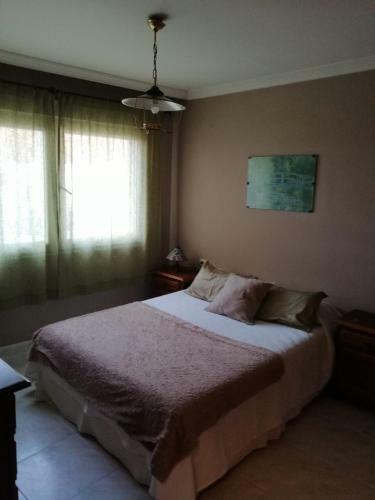 Apartamento M�nica Portonovo