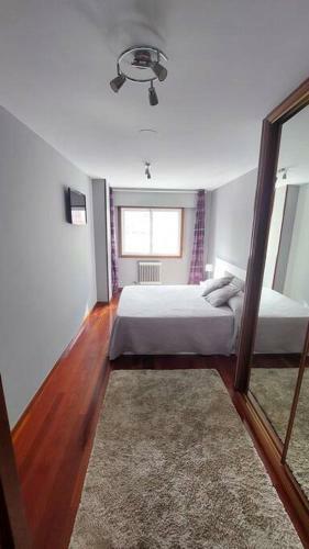 Apartamento Confortable Piso En Pontevedra