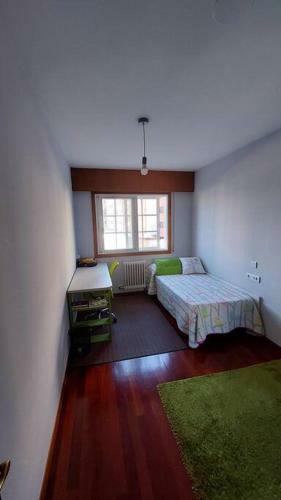 Apartamento Confortable Piso En Pontevedra