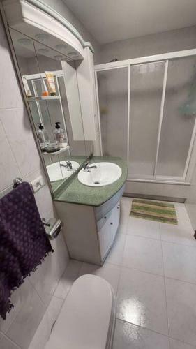 Apartamento Confortable Piso En Pontevedra