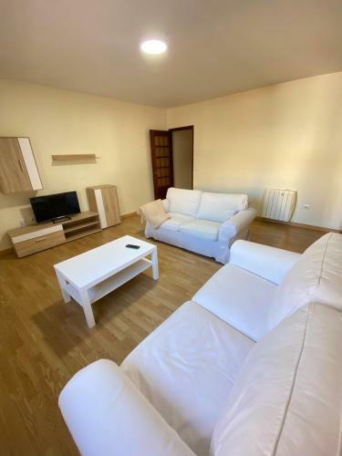 Apartamento Plaza Del Muelle 2, 2