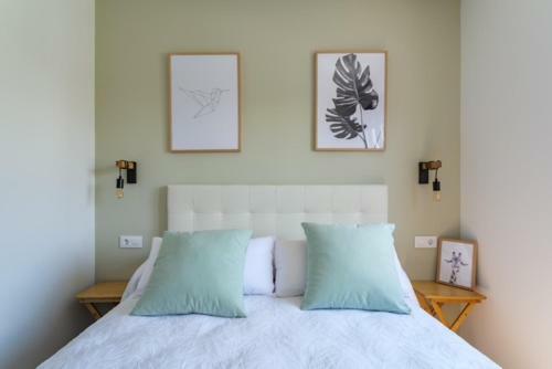Apartamento Veiga Da Fraga