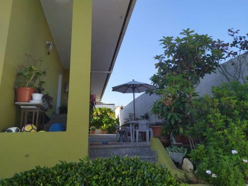 Apartamento Coraz�n Do Val Da Louri�a-�rea Vigo