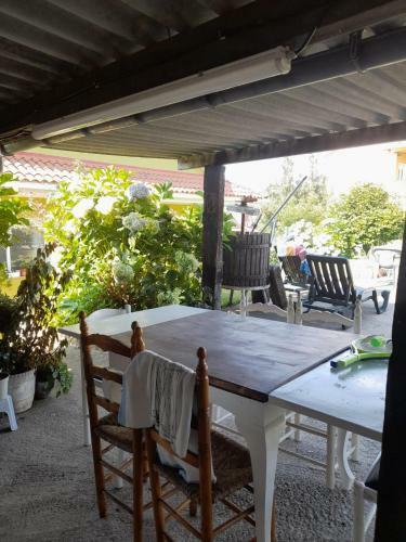 Apartamento Coraz�n Do Val Da Louri�a-�rea Vigo