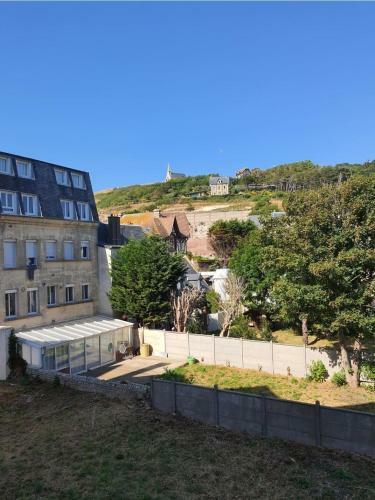 Apartamento Le Meubl� D 'alex