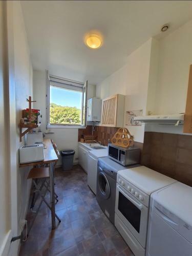Apartamento Le Meubl� D 'alex