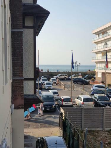 Apartamento Le Meubl� D 'alex