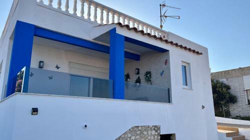 La Retama Chalet Pe��scola