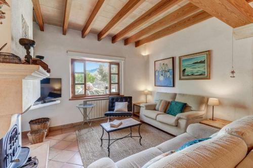 Villa Casa Con