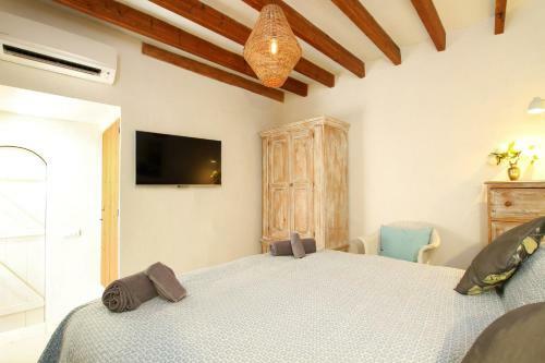 Casa Guiraud, Cosy And Welcoming Townhouse