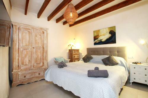Casa Guiraud, Cosy And Welcoming Townhouse