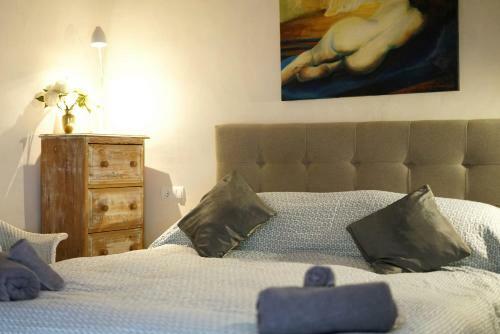 Casa Guiraud, Cosy And Welcoming Townhouse