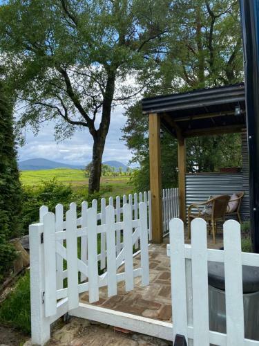 Shepherds Hut