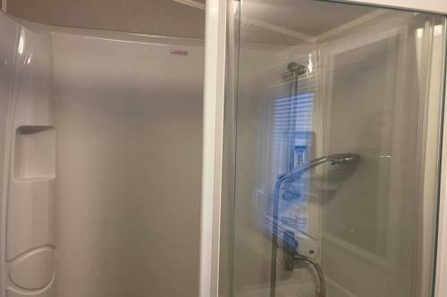 Immaculate 2-bed Sleeps 6 In Pevensey Bay