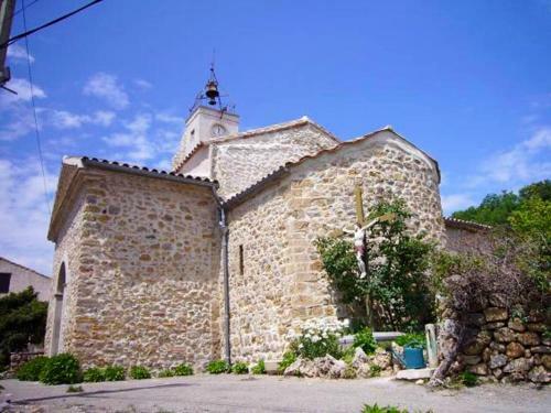 Maison De 2 Chambres Avec Jardin Clos Et Wifi A Feuilla