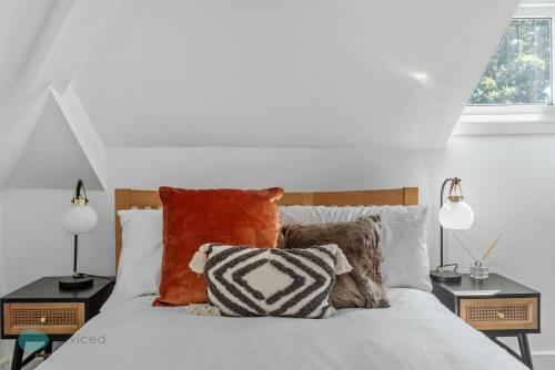 Apartamento 2 Bed- The Penthouse By Pureserviced