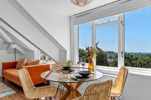 Apartamento 2 Bed- The Penthouse By Pureserviced