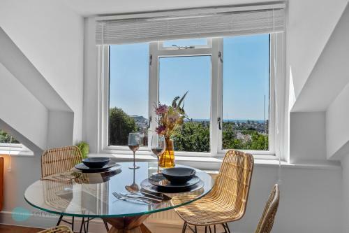 Apartamento 2 Bed- The Penthouse By Pureserviced