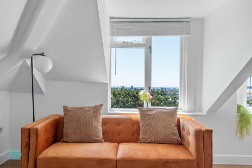 Apartamento 2 Bed- The Penthouse By Pureserviced