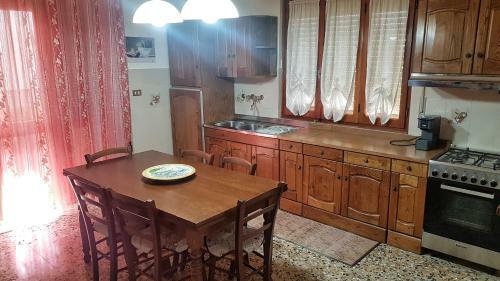 Apartamento Casa Maria , Appartamento Nel Cuore Della Toscana