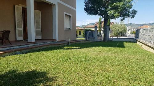 Apartamento Casa Maria , Appartamento Nel Cuore Della Toscana