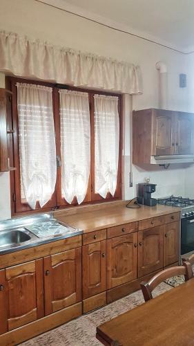Apartamento Casa Maria , Appartamento Nel Cuore Della Toscana