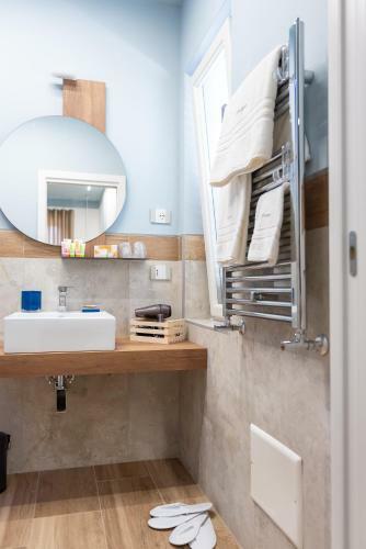 Apartamento Pompei Luxury Suite Incantevole