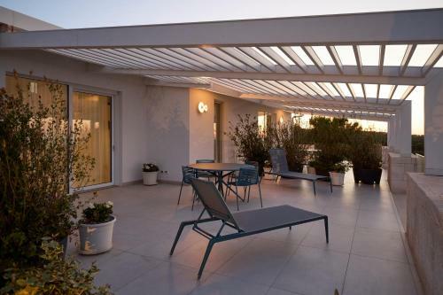 Apartamento Montegrottone Spa Resort