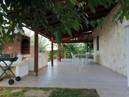 Apartamento Villa Di Grassi - Locazione Turistica