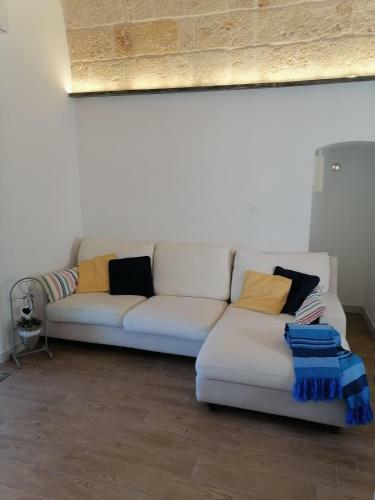 Apartamento Villa Di Grassi - Locazione Turistica
