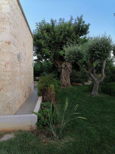 Apartamento Villa Di Grassi - Locazione Turistica