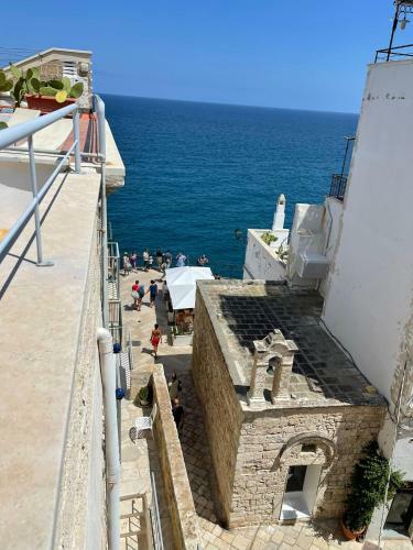 Apartamento Terra Mia La Terrazza