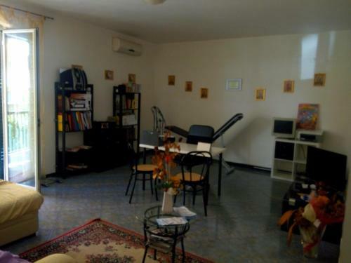 Apartamento Appartamento Da Grazia