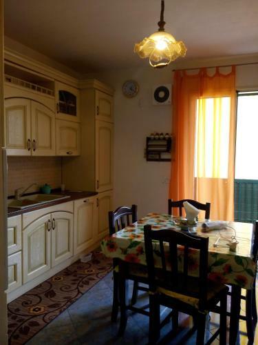 Apartamento Appartamento Da Grazia