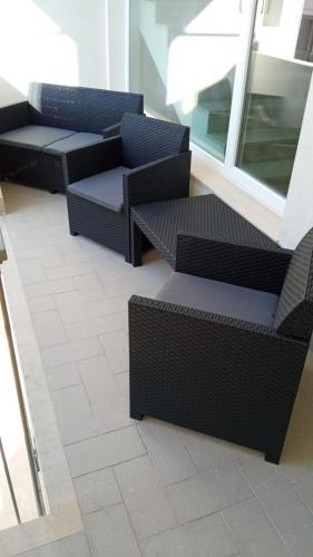 Raganzino Apartment Pozzallo - New Building